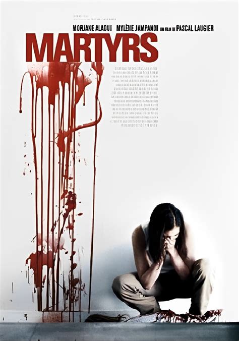 watch Martyrs